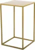 Howhomely Tabouret de plantes en métal 40 cm - tabouret de Voir les images du produit 2