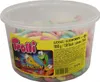 Trolli Glühwürmchen sauer gezuckerte Fruchtgummi Produktbild-Vorschau 3