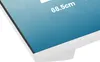 27" WHITE Fast IPS Gaming, G-Master Red Eagle, G-SYNC Produktbild-Vorschau 5