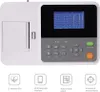 E3 Digitales 3 Channel 12 Lead EKG-Gerät Elektrokardiograph Produktbild-Vorschau 2