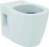 IS Wandtiefspül-WC Connect Freedom, erhöht, 360x540x400mm, Produktbild-Vorschau 1