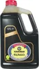 A large plastic bottle of Kikkoman Soy Sauce. Voir les images du produit
