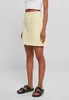 TB5015 - Ladies Organic Terry Mini Skirt softyellow XXL Produktbild-Vorschau 2