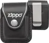 ZIPPO Etui Schwarz mit Feuerzeugclip Zubehör 60001219 Produktbild-Vorschau 8
