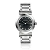 Versace P5Q99D009S099 Vanity Lady schwarz silber Edelstahl Produktbild-Vorschau 7