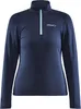 Craft Rollkragenpullover CORE Gain midlayer W Produktbild-Vorschau 1