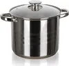 BANKETT Topf rostfreier Stahl LEBEN 7,2 l Produktbild-Vorschau 1