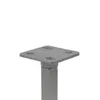 GeZu Impex® Pfostenträger Konrad 80 x 80 mm Produktbild-Vorschau 2