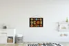 MuchoWow® Textilposter Vintage - Ernst Haeckel - Meerestier Produktbild-Vorschau 2