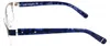 Bobbi Brown THE SAM Navy tortoise 48/18/135 Damen Brillen Produktbild-Vorschau 3