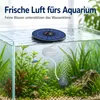 Solar Teichbelüfter – Schwimmender Sauerstoffpumpe, Produktbild-Vorschau 6
