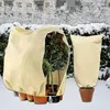3 Stück Winterschutz Pflanzen, Pflanzenschutz Winter Produktbild-Vorschau 4