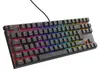 Genesis Gaming Tastatur THOR 303 TKL silent kabelgeb. (DE) Produktbild-Vorschau 1