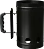 Landmann Anzündkamin für Holzkohle 17x27,5 cm Schwarz 0131 Produktbild-Vorschau 2