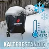 LANDMANN Wetterschutzhaube 15704-B Premium, Osłona, Czarny, Podgląd zdjęcia produktu 8