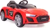 Ride-on Audi R8 Spyder rot 18V Einhell Power X-Change Produktbild-Vorschau 4