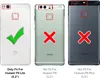 Kryt na mobilný telefón Huawei P9 Lite Wallet Flip Case Náhľad obrázku produktu 7