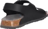 Birkenstock Milano BF ESD sandále úzke čierne , veľkosť:44 Náhľad obrázku produktu 12