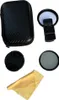 INF Filtro polarizzatore CPL 52mm per smartphone e tablet, Anteprima dell’immagine prodotto 1