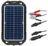 revolt Chargeur solaire pour batteries de voiture Voir les images du produit 2