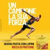 La Molisana, Spaghetti mit Lupinen, Protein-Tagliatelle mit Produktbild-Vorschau 3
