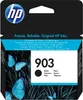The image shows the packaging of an HP ink cartridge with a butterfly design. Anteprima dell’immagine prodotto