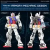 Gundam RG RX-78-2 Ver 2.0 1/144 Podgląd zdjęcia produktu 10