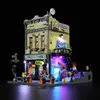 Funwhole Lumibricks Skateboard Shop Náhled obrázku produktu 3