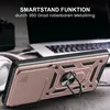 Armor Handyhülle für Xiaomi Redmi Note 15 Pro 5G Produktbild-Vorschau 5