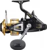 Shimano US Baitrunner 4000D Moulinet à tambour libre Voir les images du produit 6