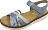 Remonte D2058-12 (37/heaven/argento/bleu/) Produktbild-Vorschau 37