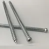 Fensterrahmenschrauben verzinkt Größe 7,5 mm Länge 132 mm Produktbild-Vorschau 2