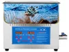 KRAFT&DELE | Ultraschallreiniger, 6.5L, Professioneller Produktbild-Vorschau 5