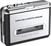 Discman - Diskman - Přenosný kazetový přehrávač - Walkman - Náhled obrázku produktu 1