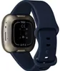 FitBit 4061856797939 Fitbit Versa 3 nachtblau/softgold Anteprima dell’immagine prodotto 10
