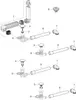 Geberit 152089011 WT Ablauf, Raumsparmodell, DN32 Produktbild-Vorschau 4