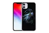 MuchoWow® Handyhülle Schutzhülle Hülle für iPhone 11 Fisch Produktbild-Vorschau 2