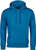 Tee Jays 5430 | Hooded Sweat - Farbe: Clay - Größe: 3XL Produktbild-Vorschau 1