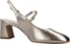Tamaris Damen Karree Pumps mit Blockabsatz Vegan Riemchen Produktbild-Vorschau 10