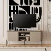 TV-Möbel mit 2 Türen, Taupe, 162.8cm Produktbild-Vorschau 2