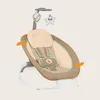 Lionelo Pascal Detská hojdačka Baby Nest Detská hojdačka Náhľad obrázku produktu 12