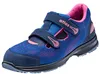 Atlas Sicherheitssandale Damen GX 165 S1P ESD SRC DGUV Gr. Produktbild-Vorschau 1