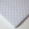 HOMESCAPES Protège-matelas rembourré - Protège-matelas Voir les images du produit 3