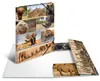 HERMA 19222 HERMA Sammelmappe A3 Afrika Tiere Pappe Voir les images du produit 2