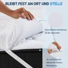 Avenco Matratzenauflage 140x200cm 5cm Komfortschaum Produktbild-Vorschau 7