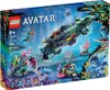 LEGO® Avatar 75577 Ponorka Mako Náhled obrázku produktu 10
