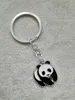 Porte-clés panda cadeau Voir les images du produit 2