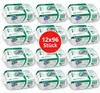 Bingo vlhčené utierky zelené 12x96 kusov – Svieži vánok – Náhľad obrázku produktu 3