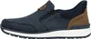 Rieker Herren Slipper Sneaker Halbschuh extra weit mit Produktbild-Vorschau 2