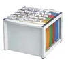 helit Hängekorb H6110084 max. 40Mappen DIN A4 Produktbild-Vorschau 11